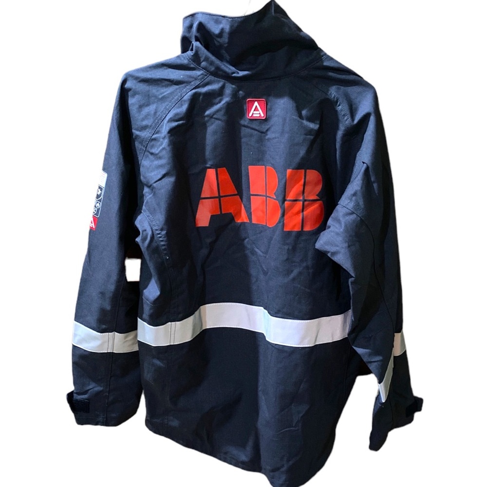 Strata Arc Dual Layer Jacket - Picture 7 of 16